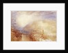 Heidelberg by Joseph Mallord William Turner